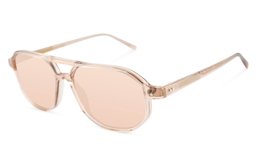メガネ MOSCOT Moscot - GAZEEKTAL - burnt rose demo l GAZEEKTAL SUN | Sunglasses | MOSCOT